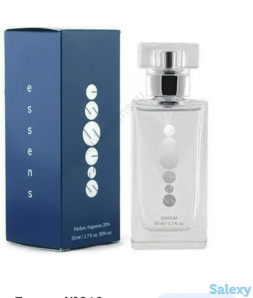 Парфюм, фотография 1