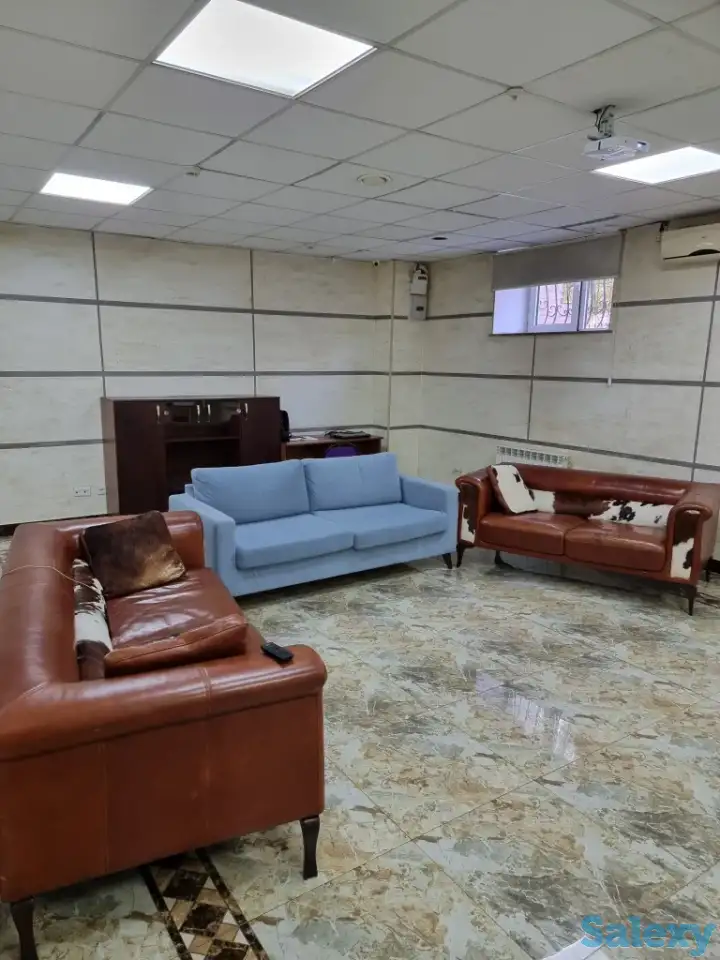 Терапевтическое аудио пространство, фотография 2