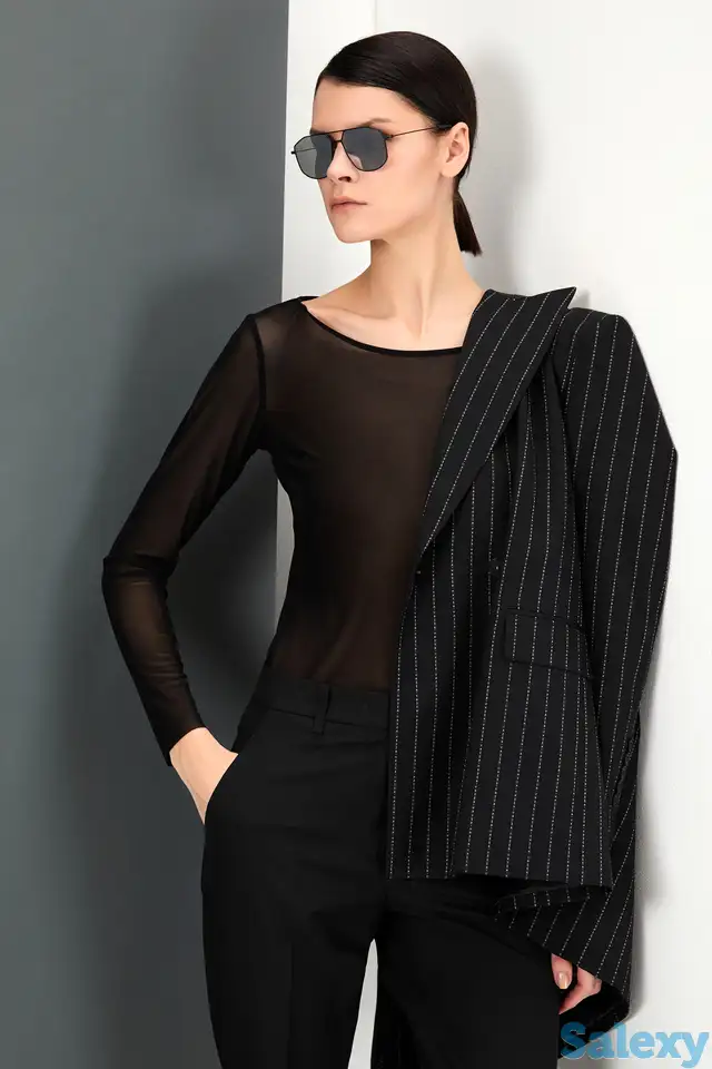 Блузка vassa&co, фотография 1