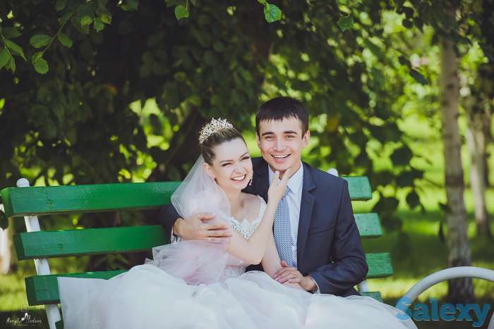 Фотограф, фотография 3