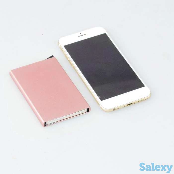 Визитница/Портмоне/Кошелек/Подарок, фотография 3