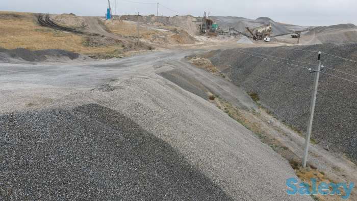 Продам щебень и известняк, фотография 2