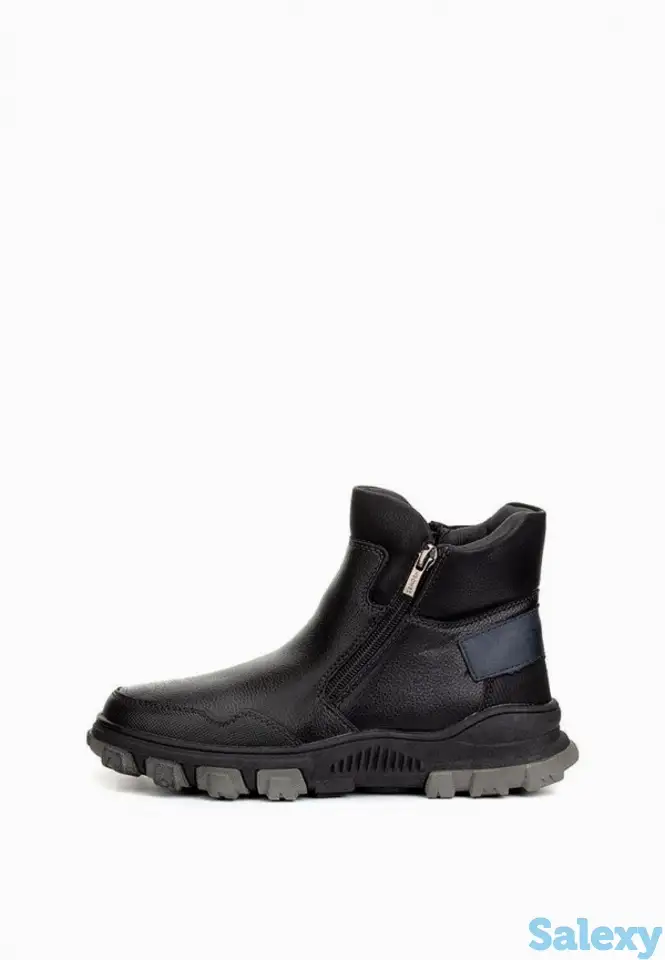 Ботинки zenden first, фотография 3