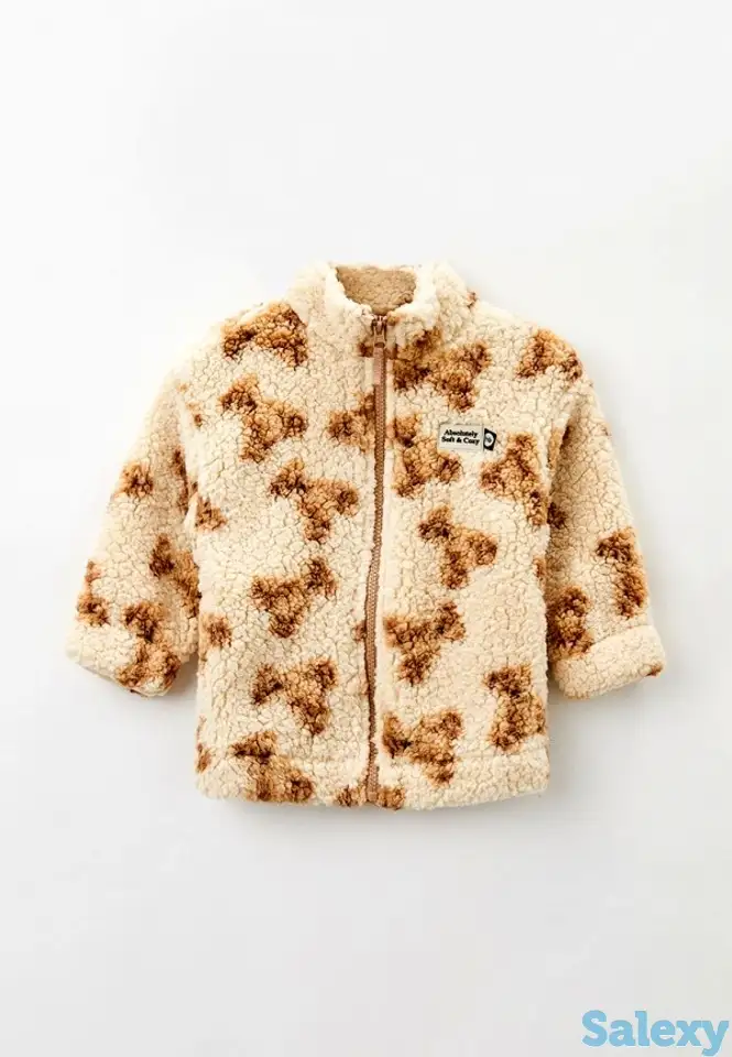 Олимпийка happy baby, фотография 1