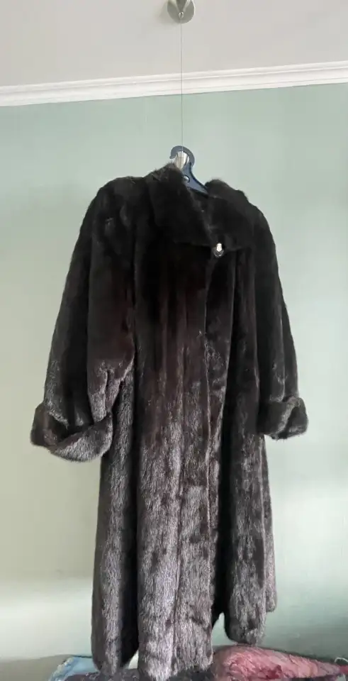 Шуба, фотография 2