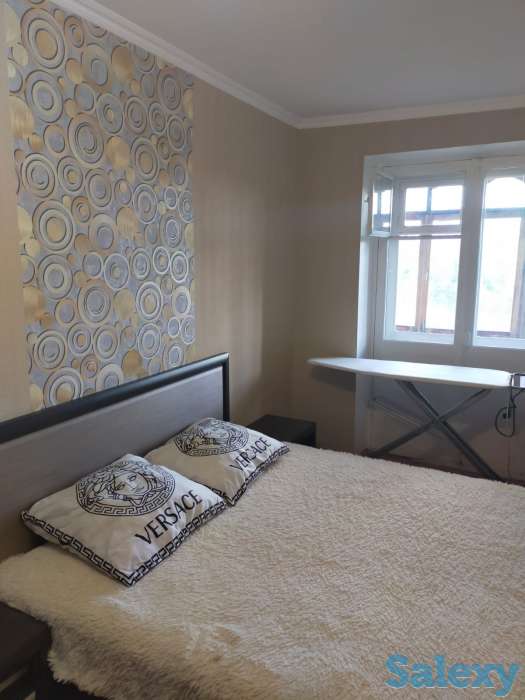 Продам квартиру, Набережная им. Е.П. Славского 28, фотография 14