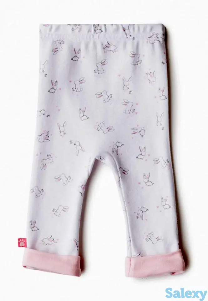 Брюки домашние котмаркот, фотография 1