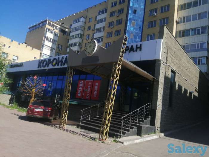 Продам банкетный зал (ресторан), проспект Абая 63, фотография 3