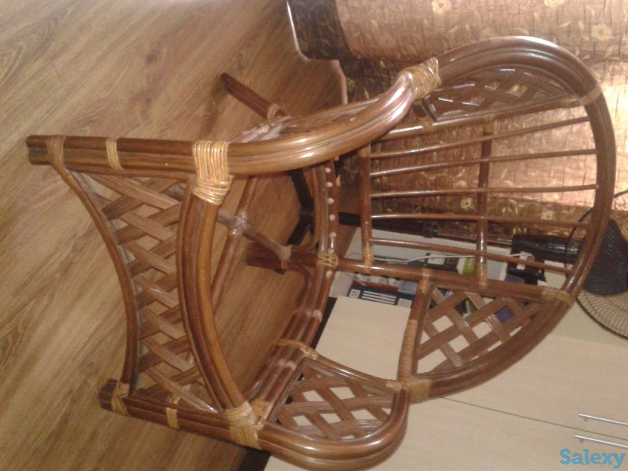 Ремонт мебели- Стол,Стул,Пуфик и другая мебель, фотография 1