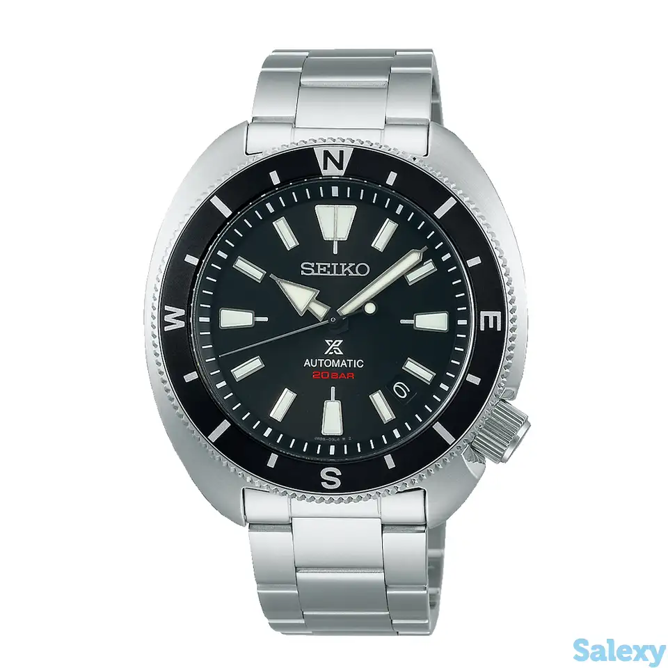 Наручные часы seiko, фотография 1