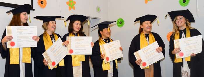 академия парикмахеров Pivot Point, фотография 1