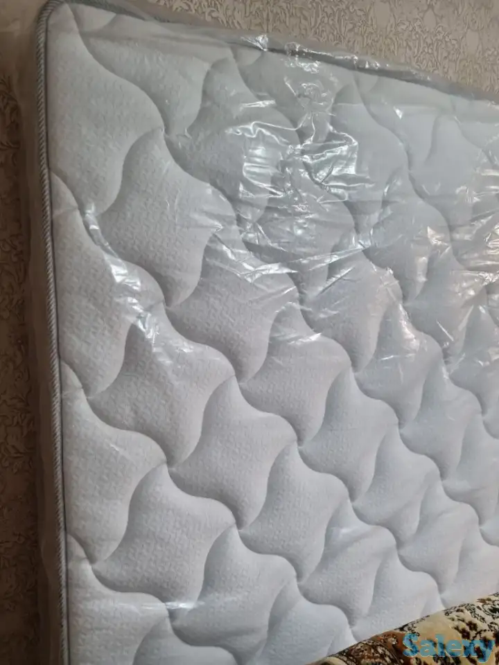 Матрас Askona 160x190 новый, фотография 3