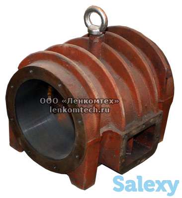 Запчасти для Ассенизаторской техники, фотография 4