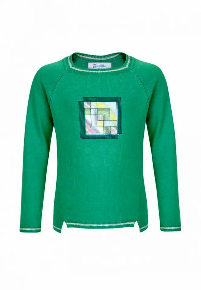 Джемпер jacote, фотография 1