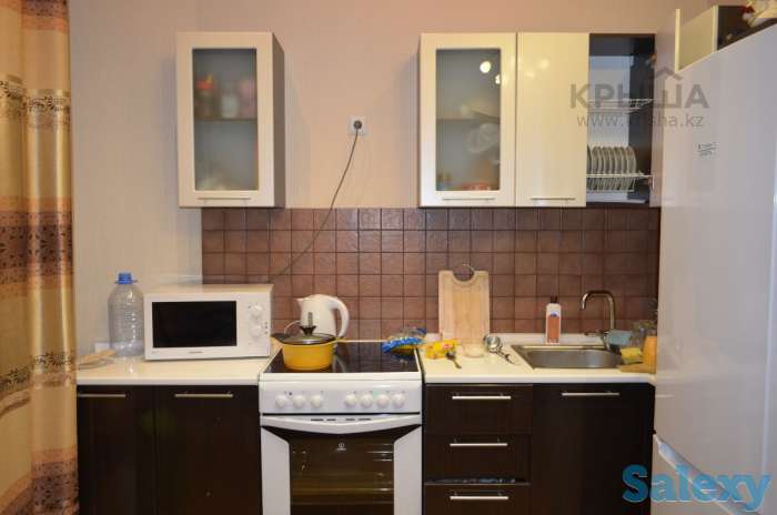 сдам 1 комнатную квартиру, Нажимедденова, фотография 1