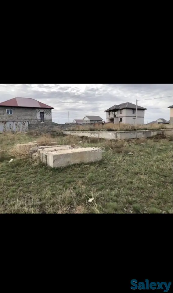 Продам земельный участок 10 соток, поселок Жибек Жолы, фотография 4