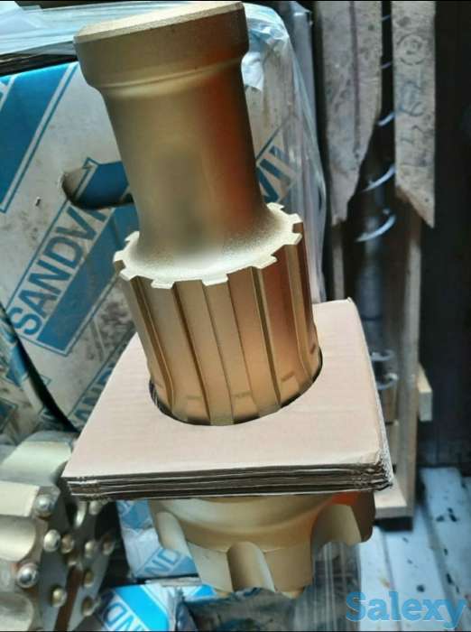 Буровые коронки 172 мм, фотография 3