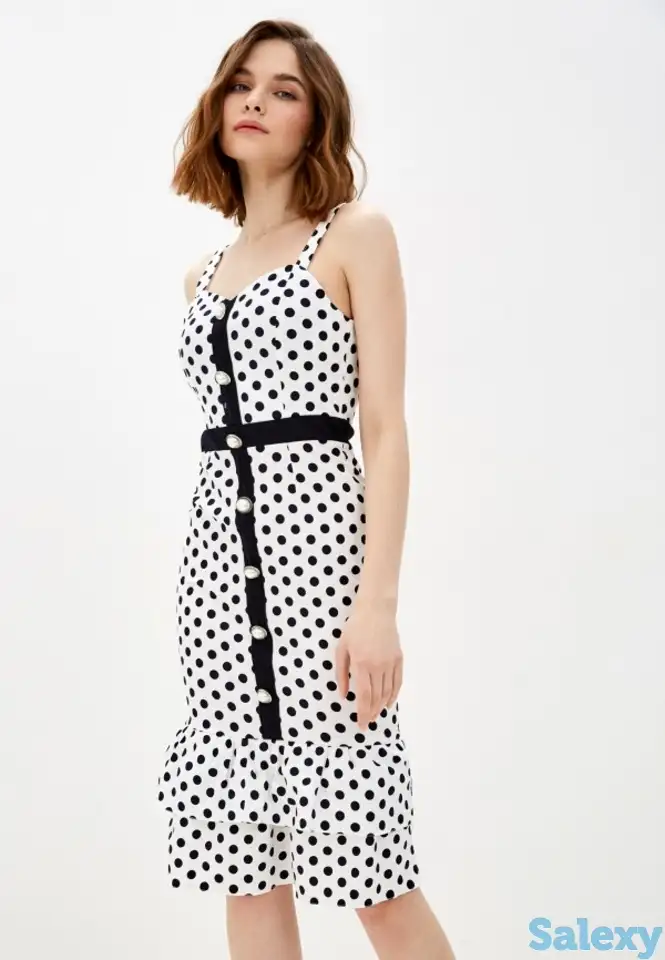 Платье moki, фотография 1