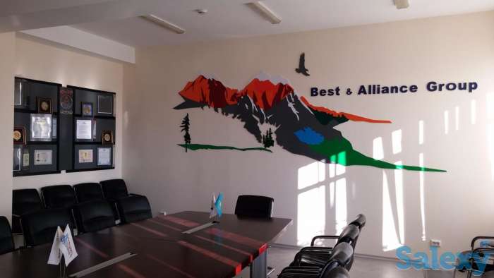 Изготовление макетов любой категории сложности, фотография 11