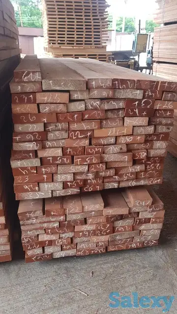 Пиломатериалы из дуба, бука, ясеня., фотография 6