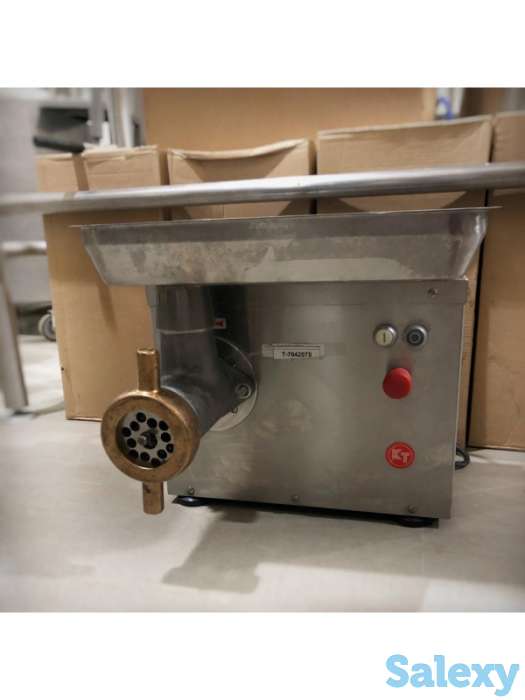 Мясорубка Koneteollisuus Oy (KT) LM-82/P, фотография 1