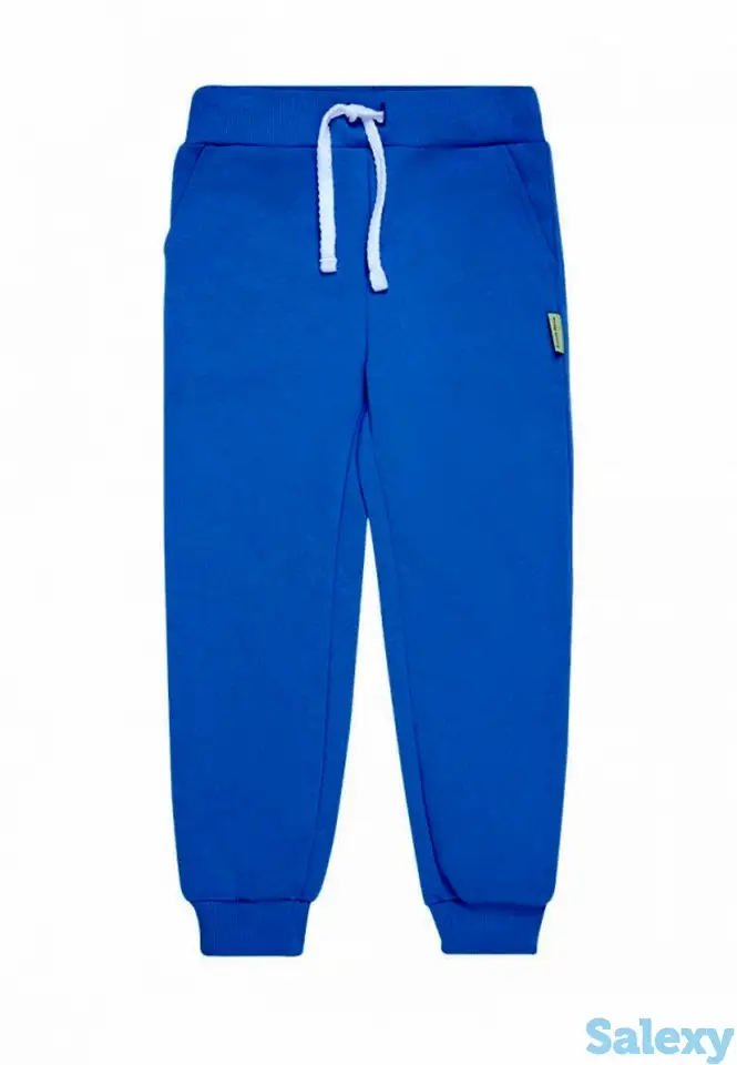 Брюки спортивные bossa nova, фотография 1