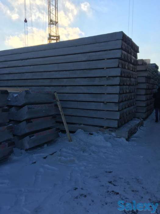 Продаю дорожные плиты, новые и б/у с доставкой, фотография 8