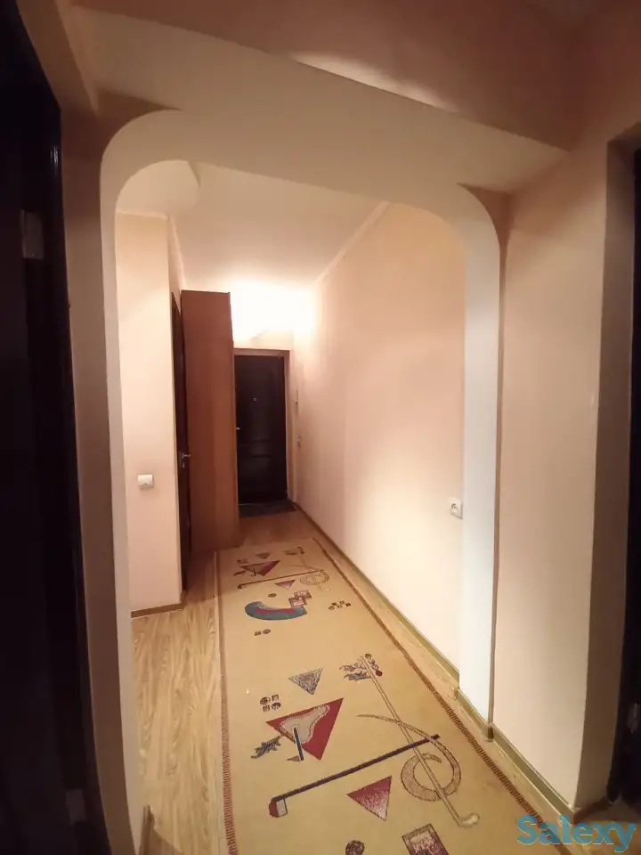 аренда квартир, Гагарина 100, фотография 5