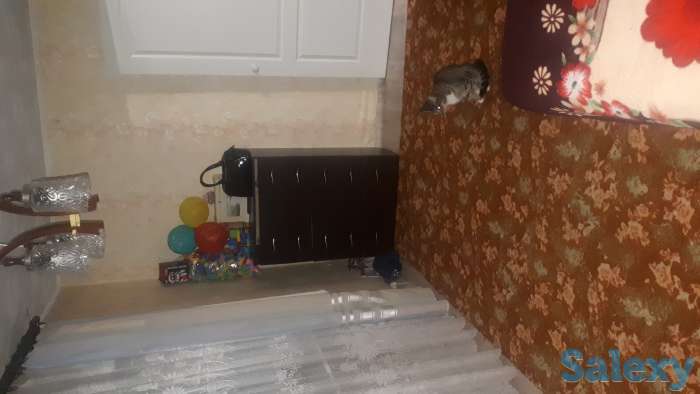 Продается квартира в центре города, Ерубаева 69, фотография 7