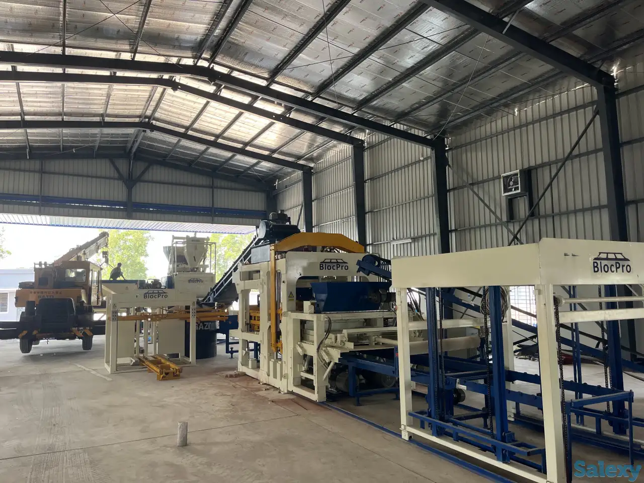 вибропресс из Китая качество и дешево, фотография 1