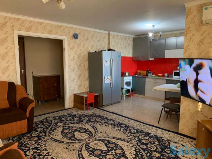 Продажа 3 комнатной квартиры, Крылова, 66, фотография 3