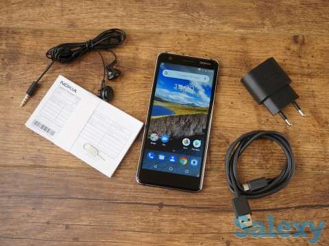 Продам родам nokia 3 1 новый показать, фотография 3