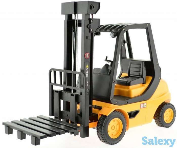 Сервис,ремонт вилочных погрузчиков(кары), рохли, штабелёры и др. складской техники (Александр), фотография 3