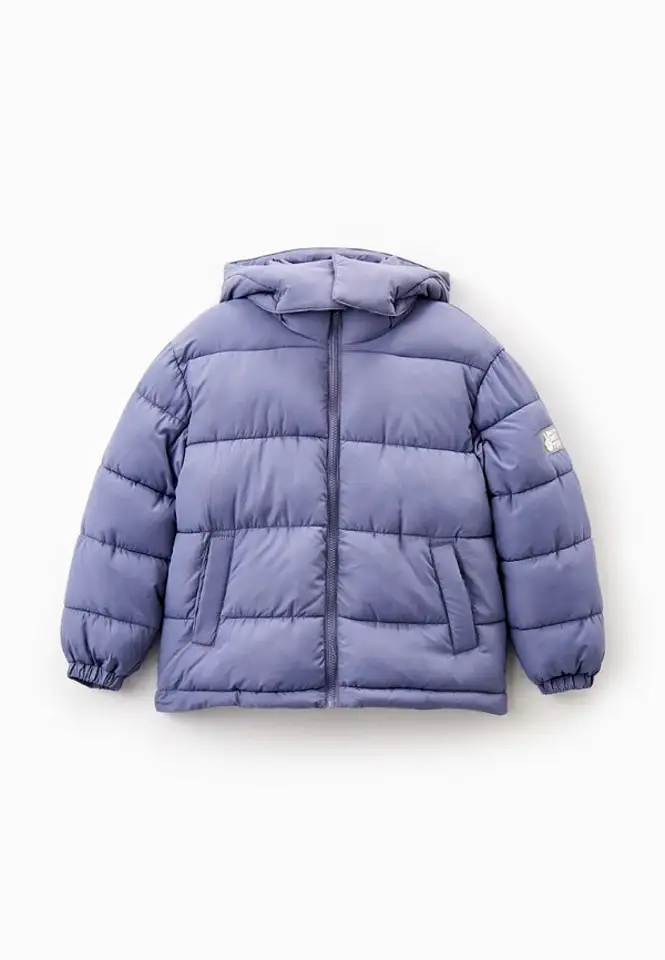 Куртка утепленная acoola, фотография 1