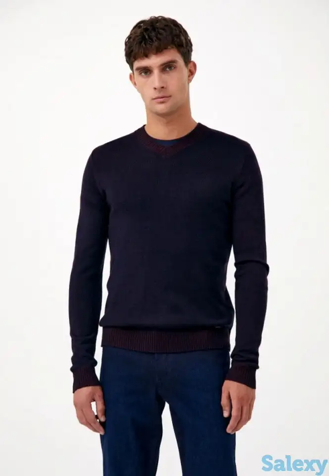 Пуловер finn flare, фотография 1