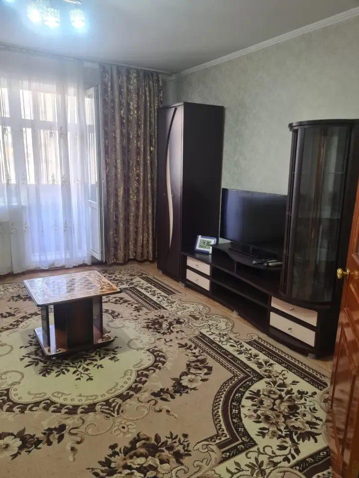 Сдам 4х квартиру на длительный срок Новостройка, ул.Байтурсынова д.37, фотография 5