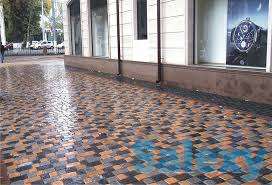 Продажа брусчатки Амстердам: доставка по Казахстану, фотография 5