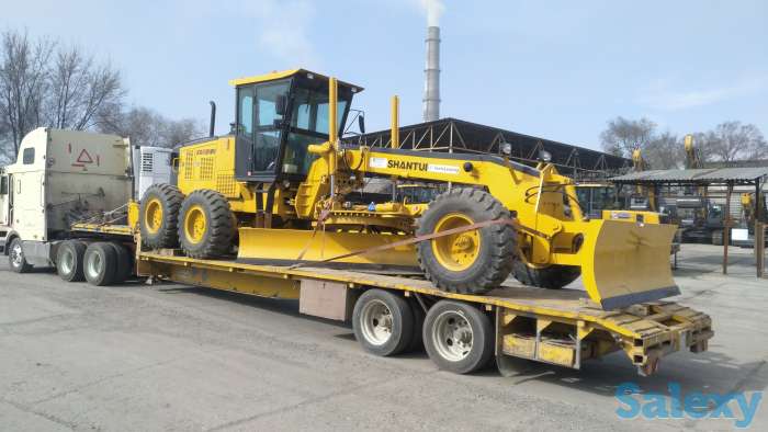 Трал,перевозка негабарита!, фотография 1