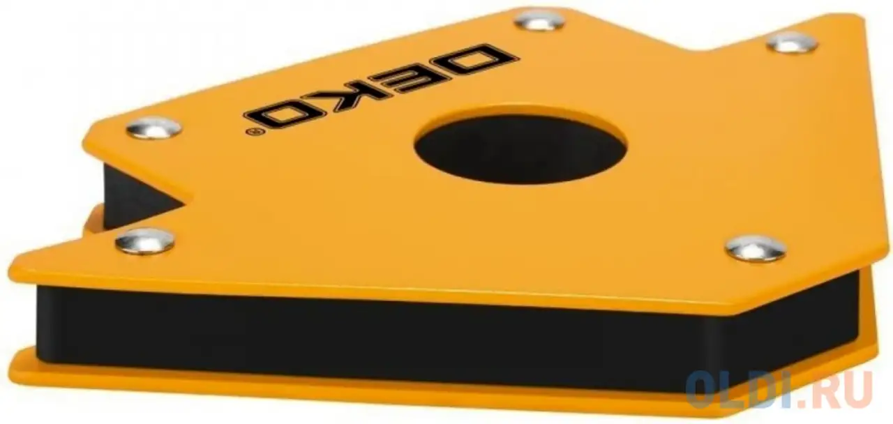 Угольник deko dkmc2 металл, фотография 1