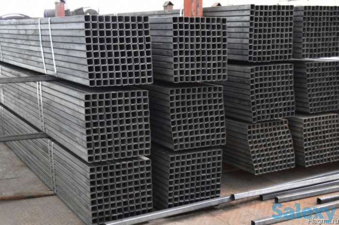 Арматура все сеч. Труба профильная, фотография 2