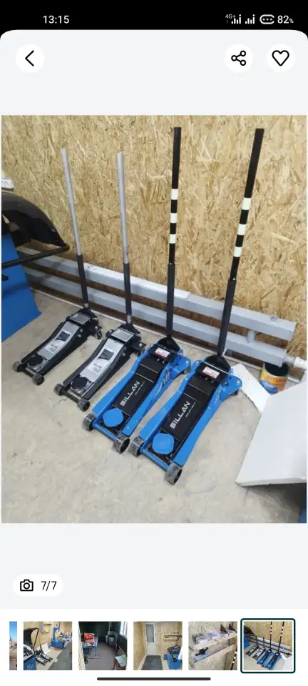 Требутся шиномантажник м опытом работы от 1 -3  лет, фотография 4