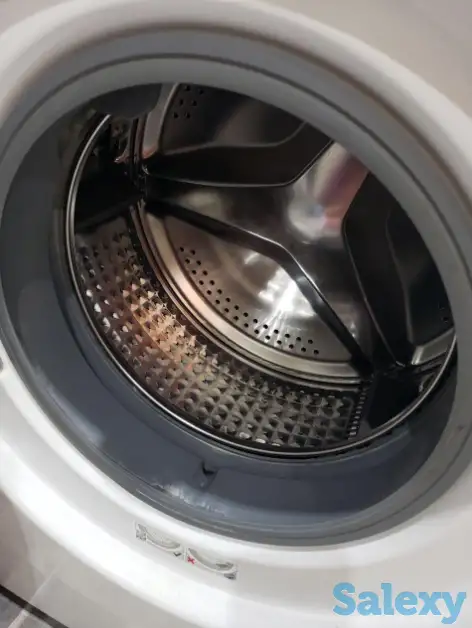 Стиральная машина Samsung, фотография 5