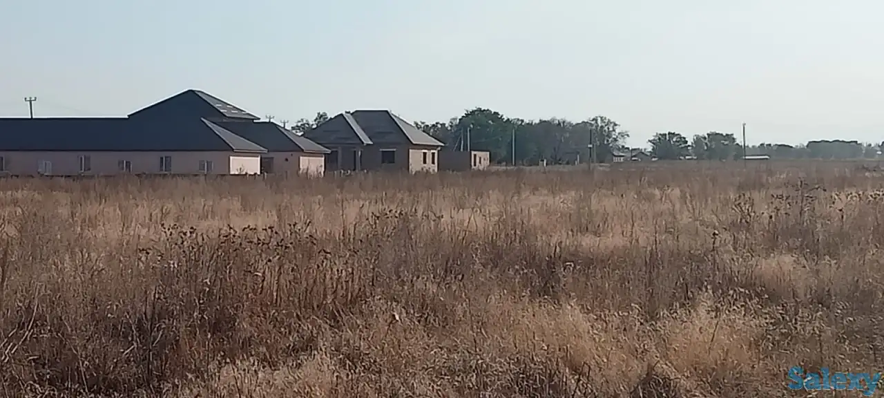 Продажа ровных участков в Узынагаш., фотография 5