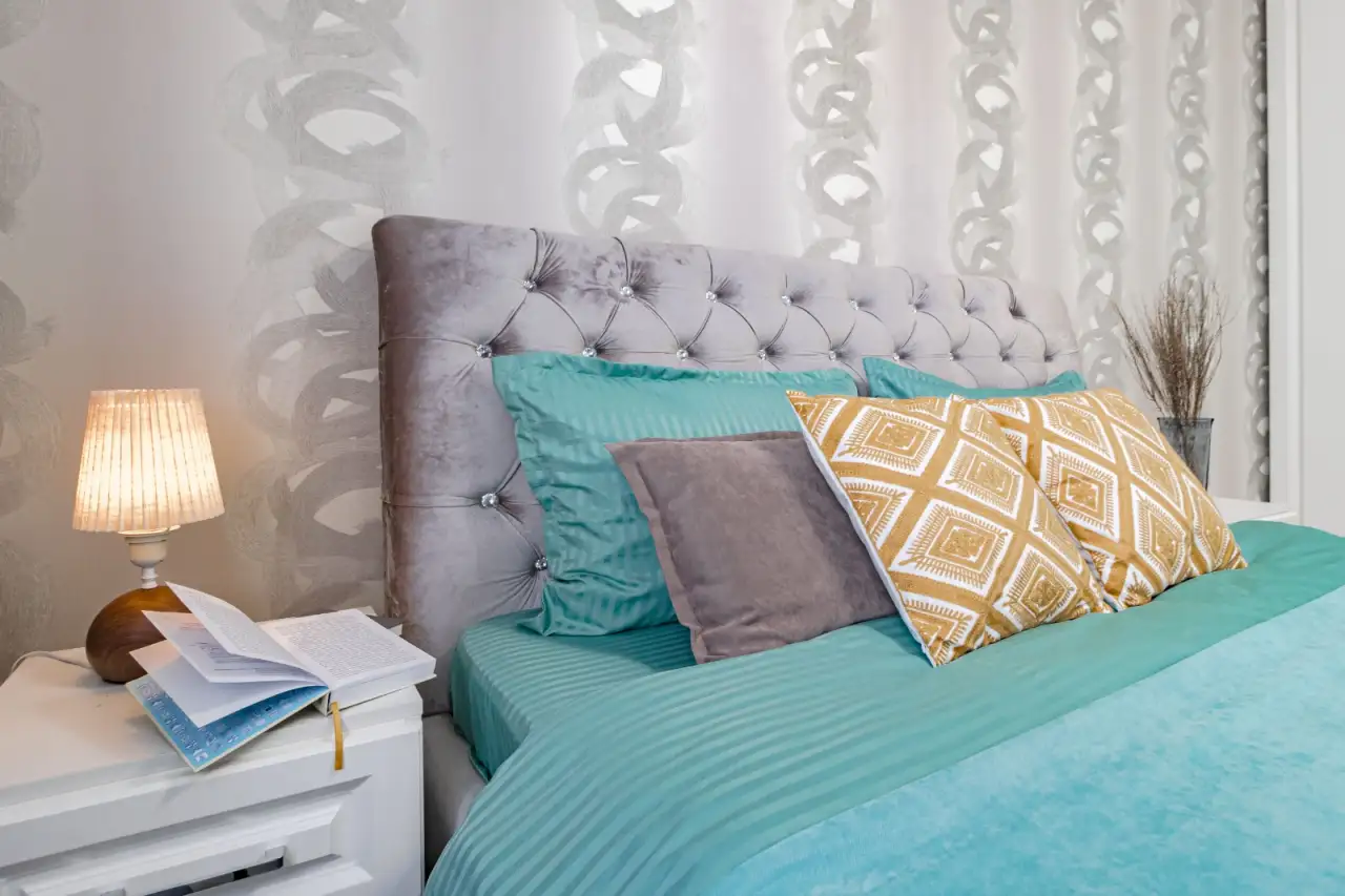 2х комнатная квартира рядом с Хан Шатыром, Толе би 55, фотография 1