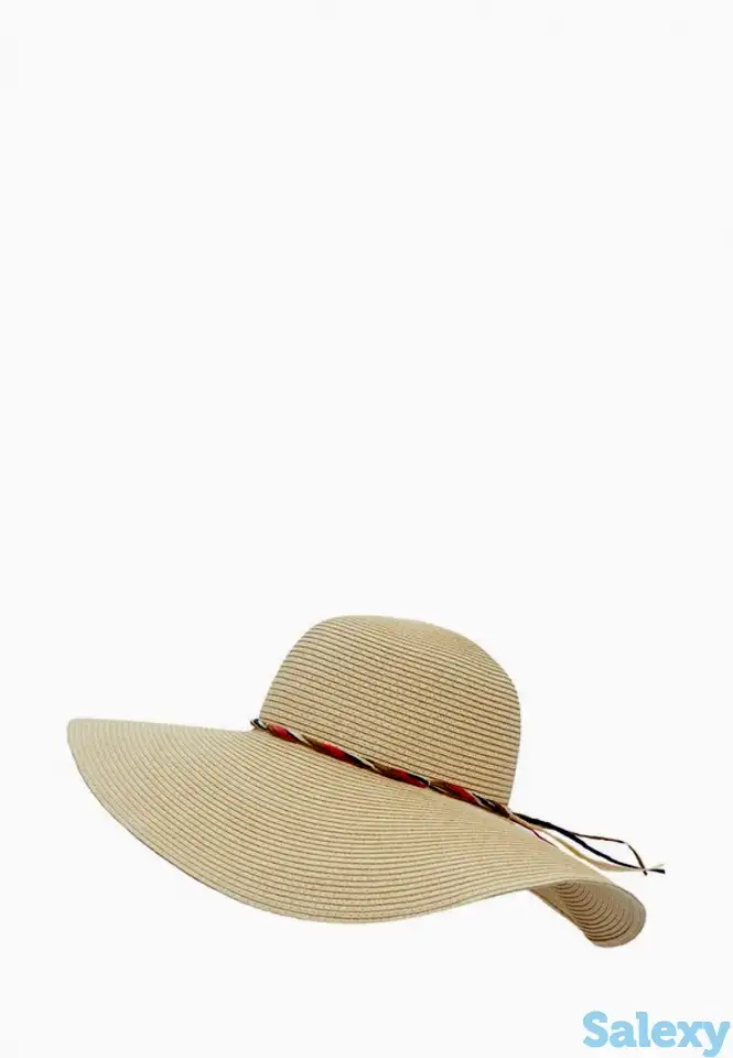 Шляпа finn flare, фотография 1