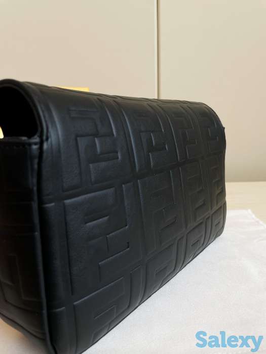 Сумка Fendi, фотография 5