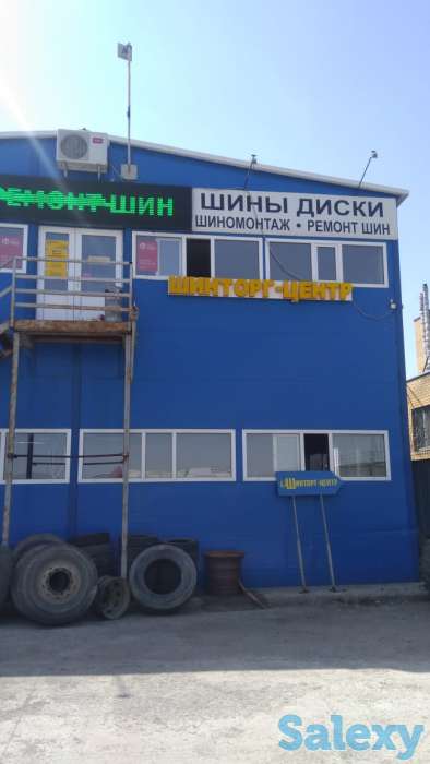 Экономить на шинах. ЛЕГКО, фотография 1