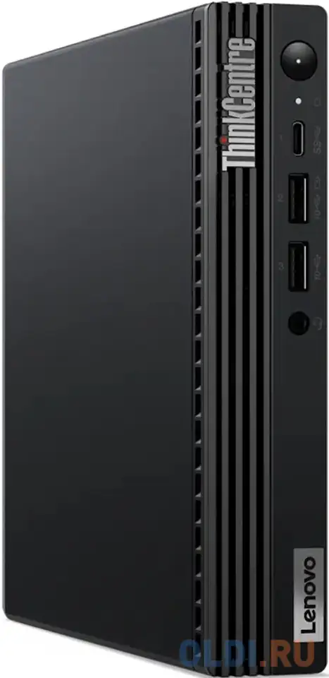 Компьютер lenovo thinkcentre m70q gen 3, фотография 1