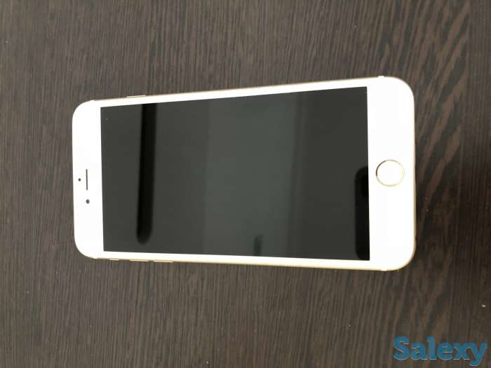 Айфон 6 плюс, фотография 1