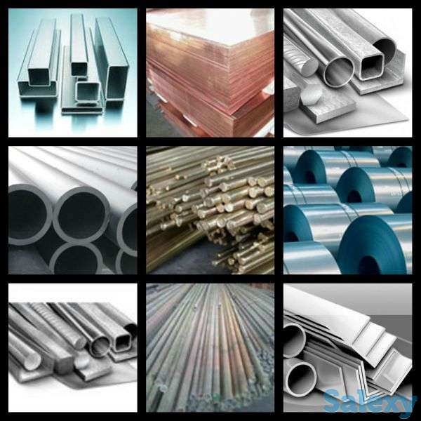 Металлопрокат. Арматура.уголок.листы.труба.итд, фотография 2